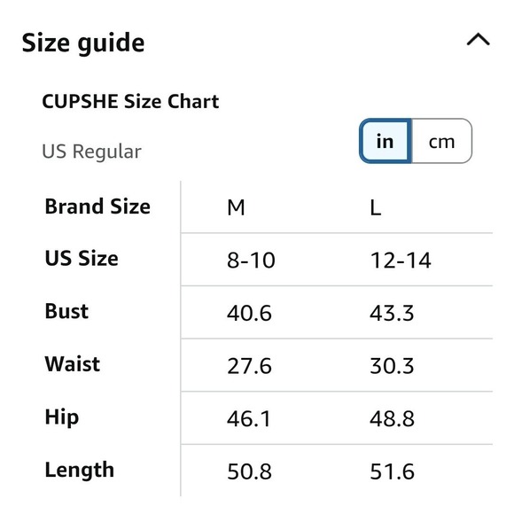 Cupshe Multicolor Bohemian Maxi Dress nwt - Picture 5 of 5